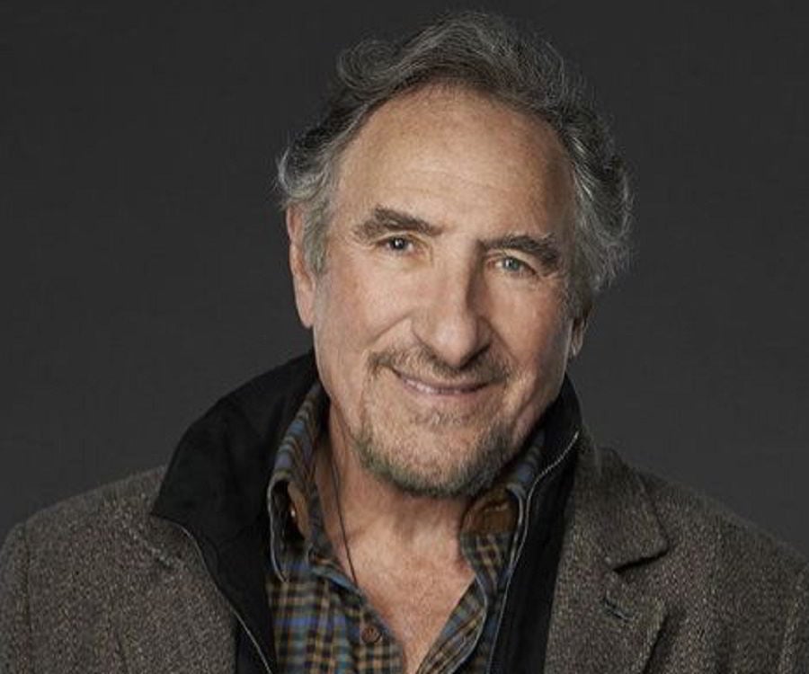 Judd Hirsch Net Worth