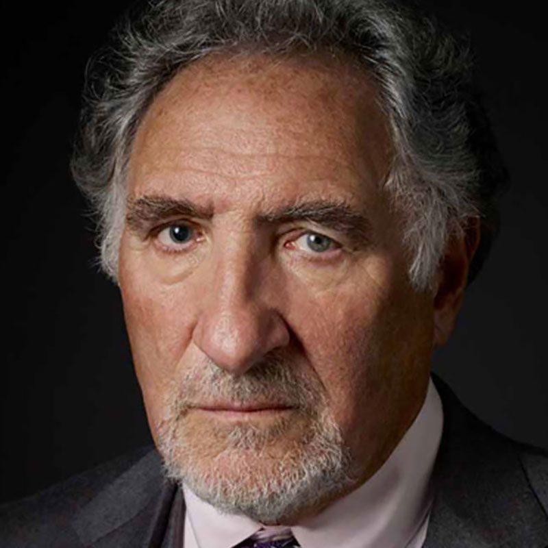 Judd Hirsch Net Worth