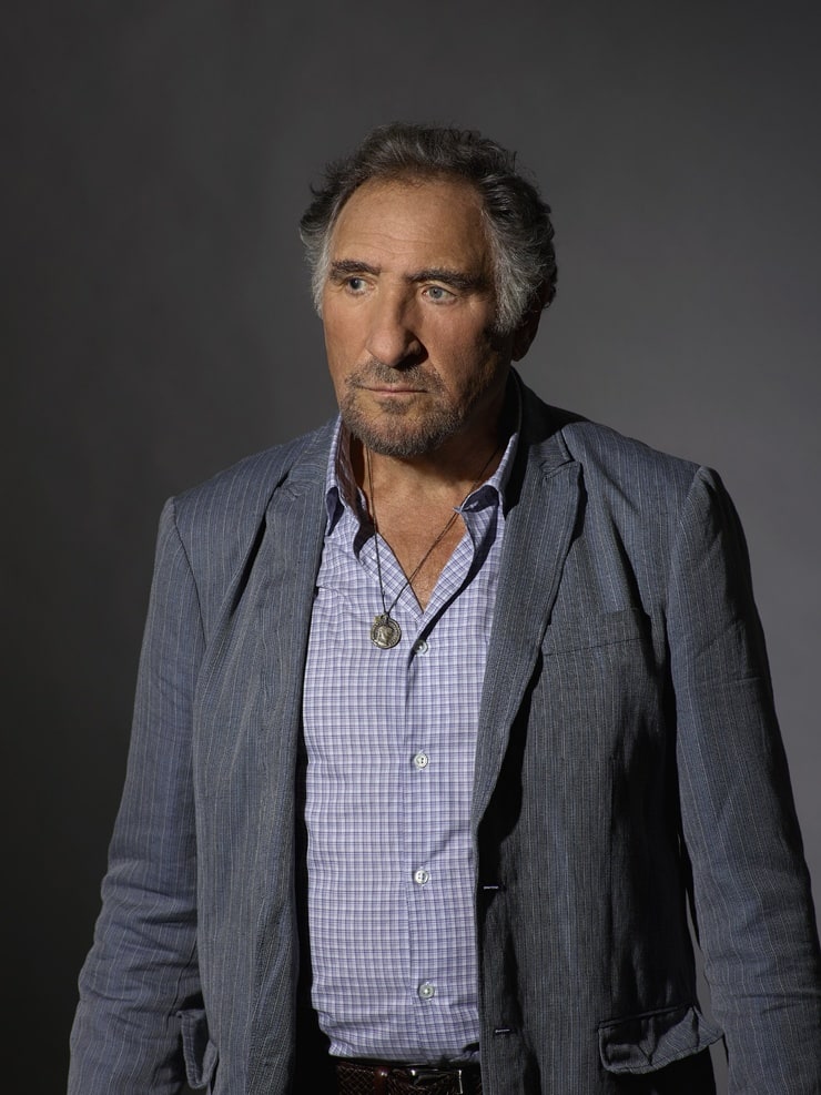 Judd Hirsch Net Worth