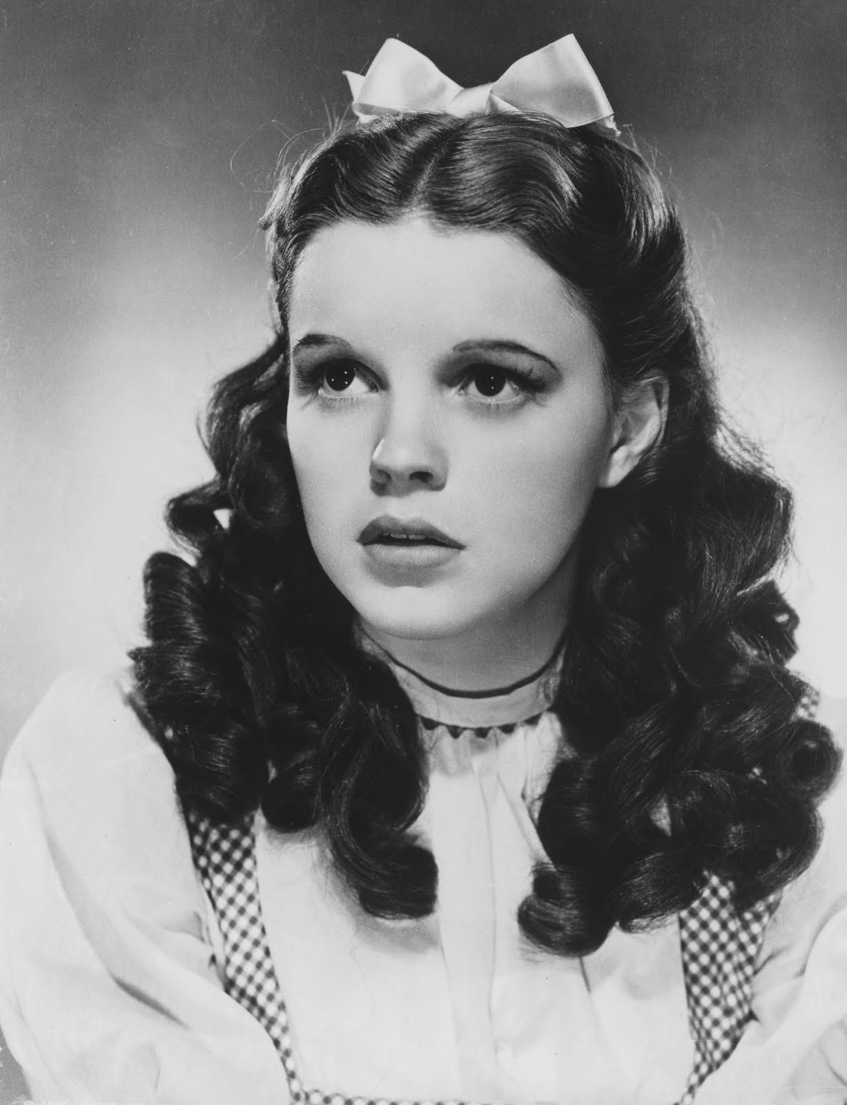 Judy Garland Net Worth