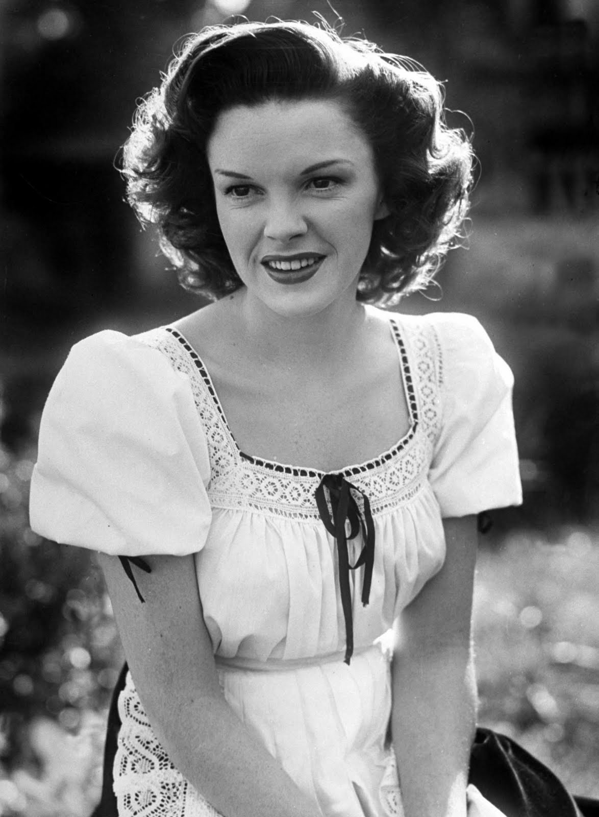 Judy Garland Net Worth