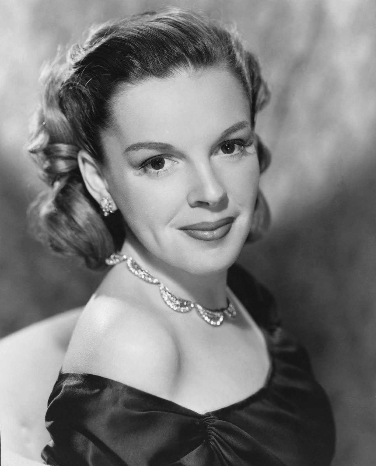 Judy Garland Net Worth