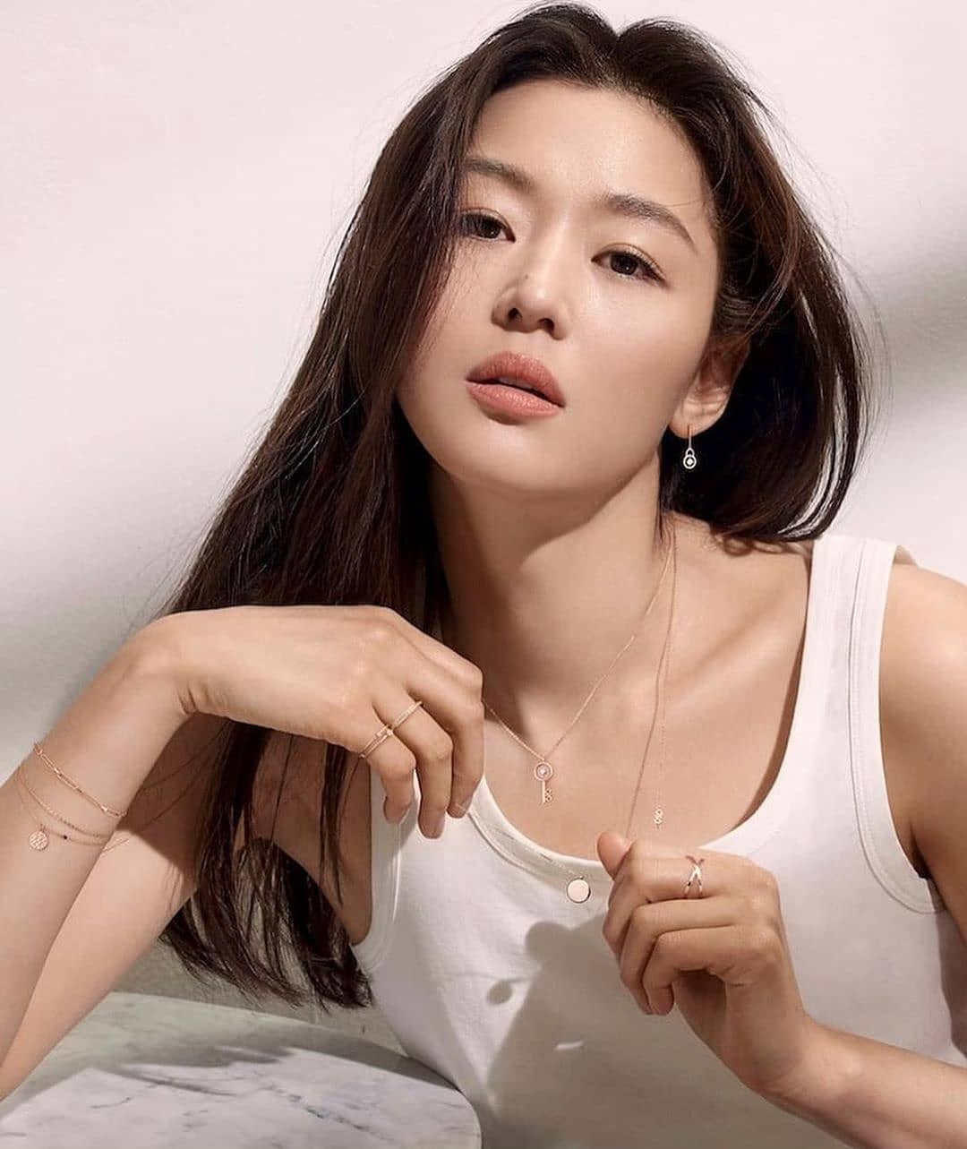 Jun Ji Hyun Net Worth