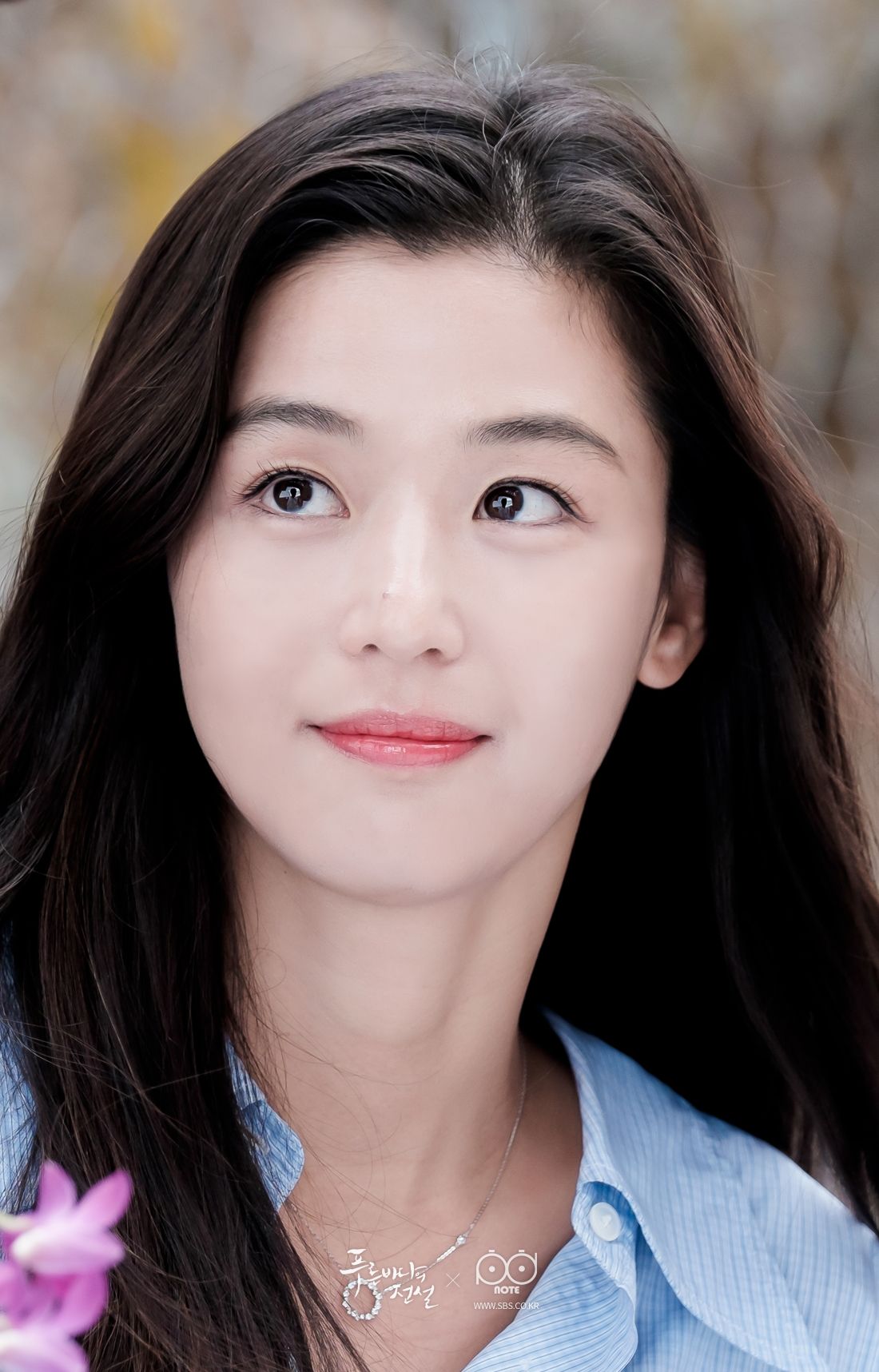 Jun Ji Hyun Net Worth