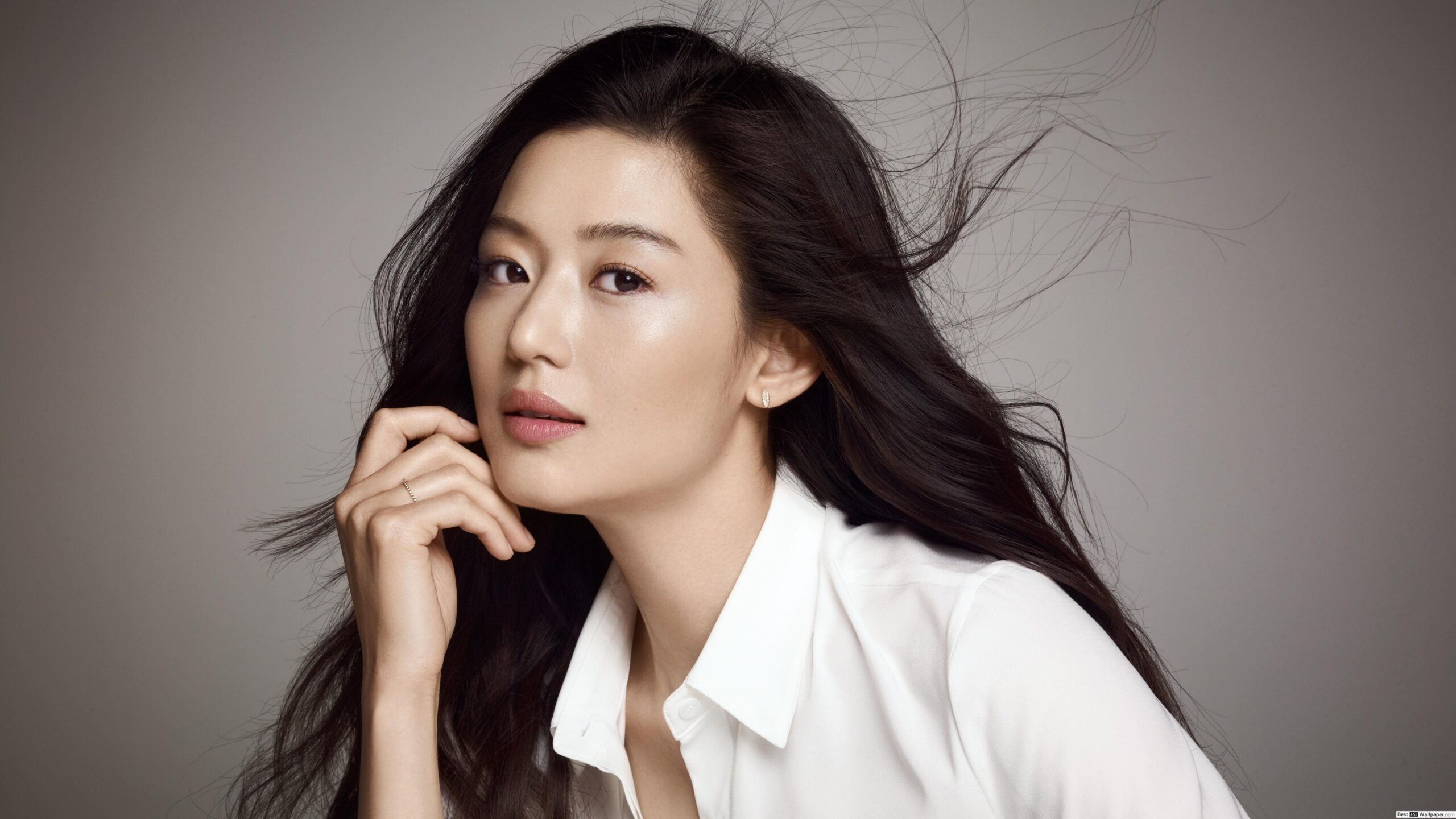 Jun Ji Hyun Net Worth