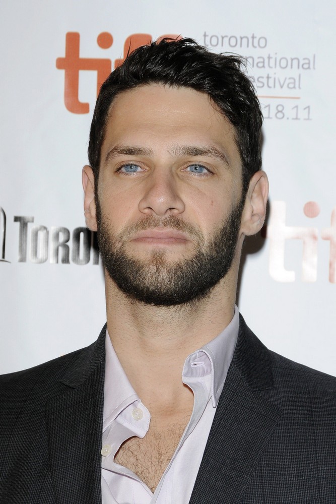 Justin Bartha Net Worth