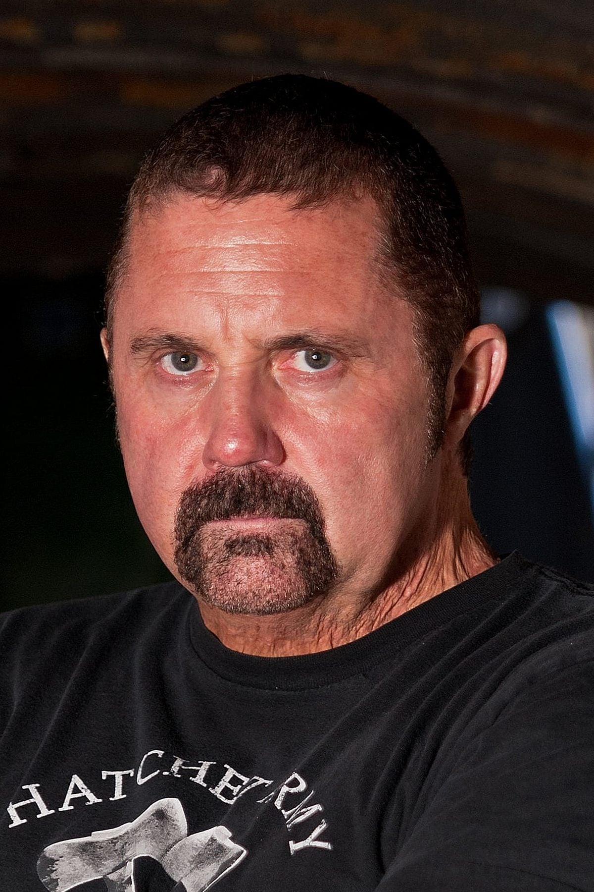 Kane Hodder Net Worth