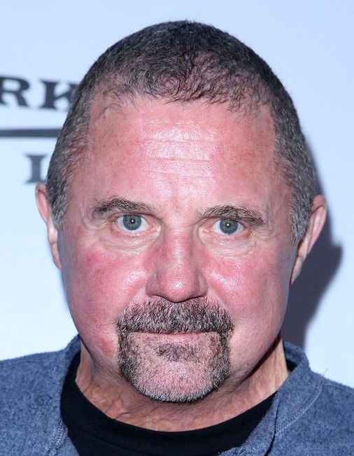 Kane Hodder Net Worth