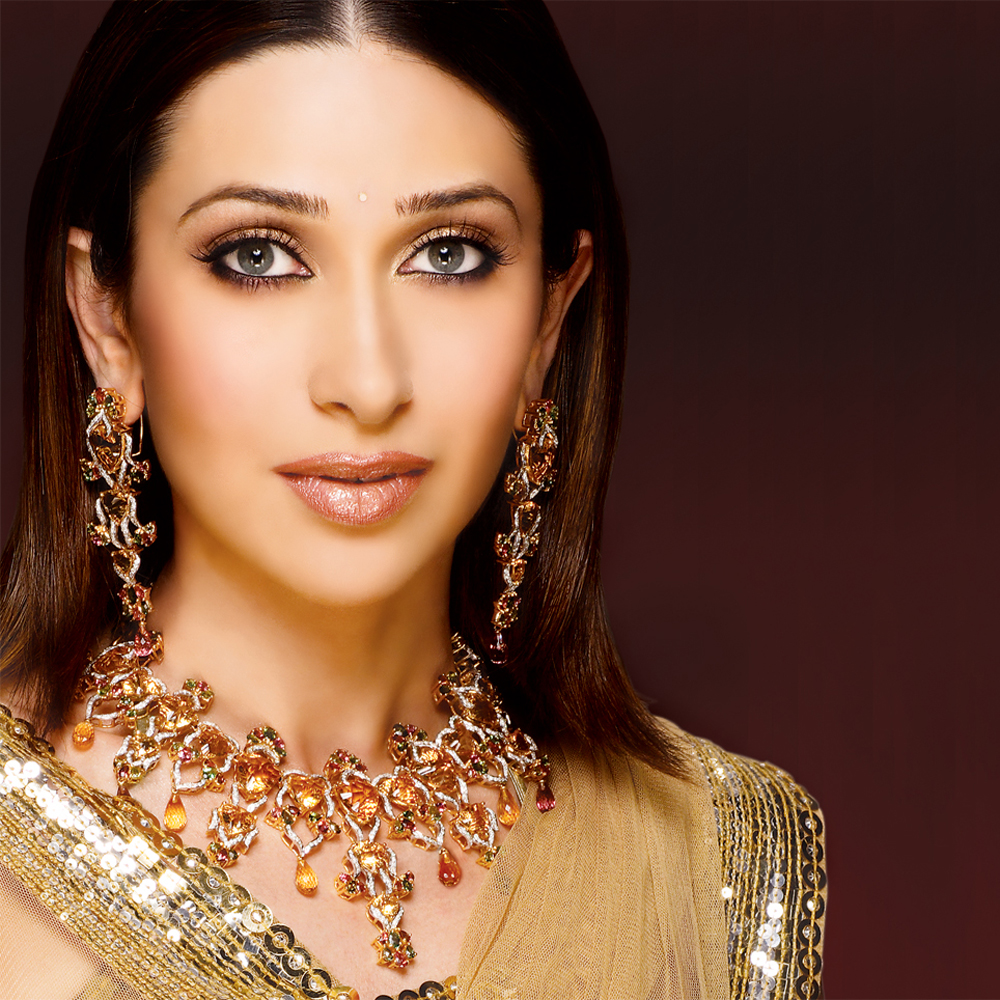 Karisma Kapoor Net Worth