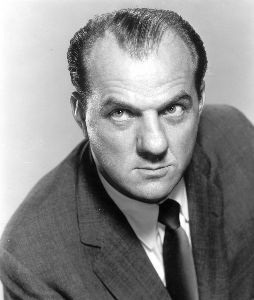 Karl Malden Net Worth