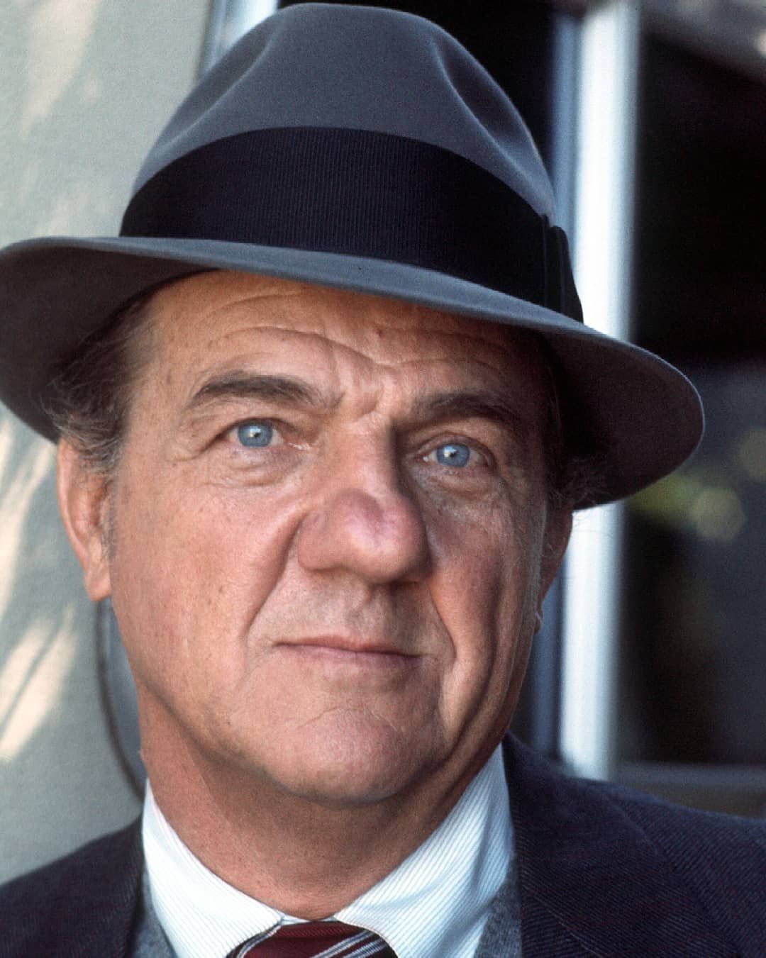 Karl Malden Net Worth