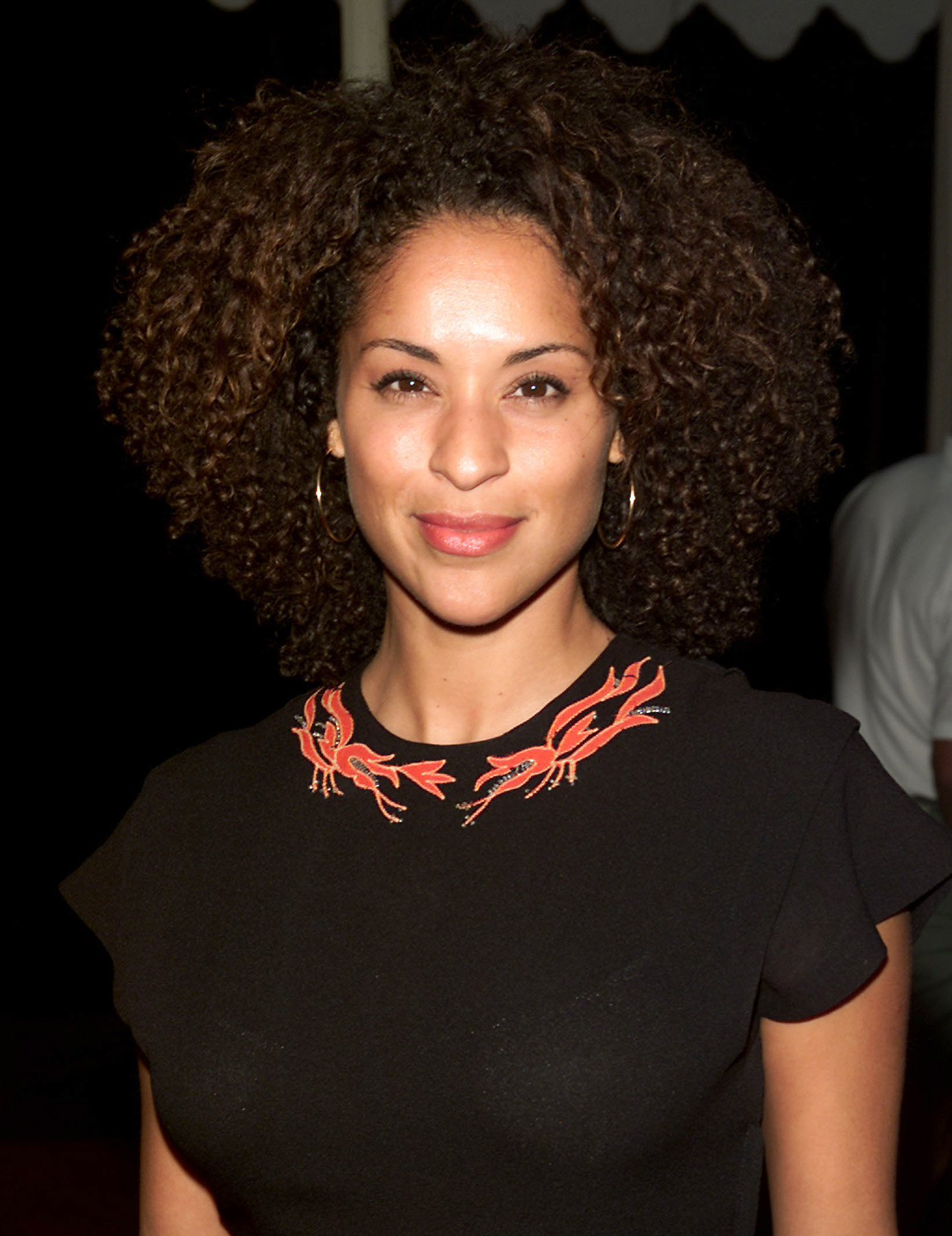 Karyn Parsons Net Worth