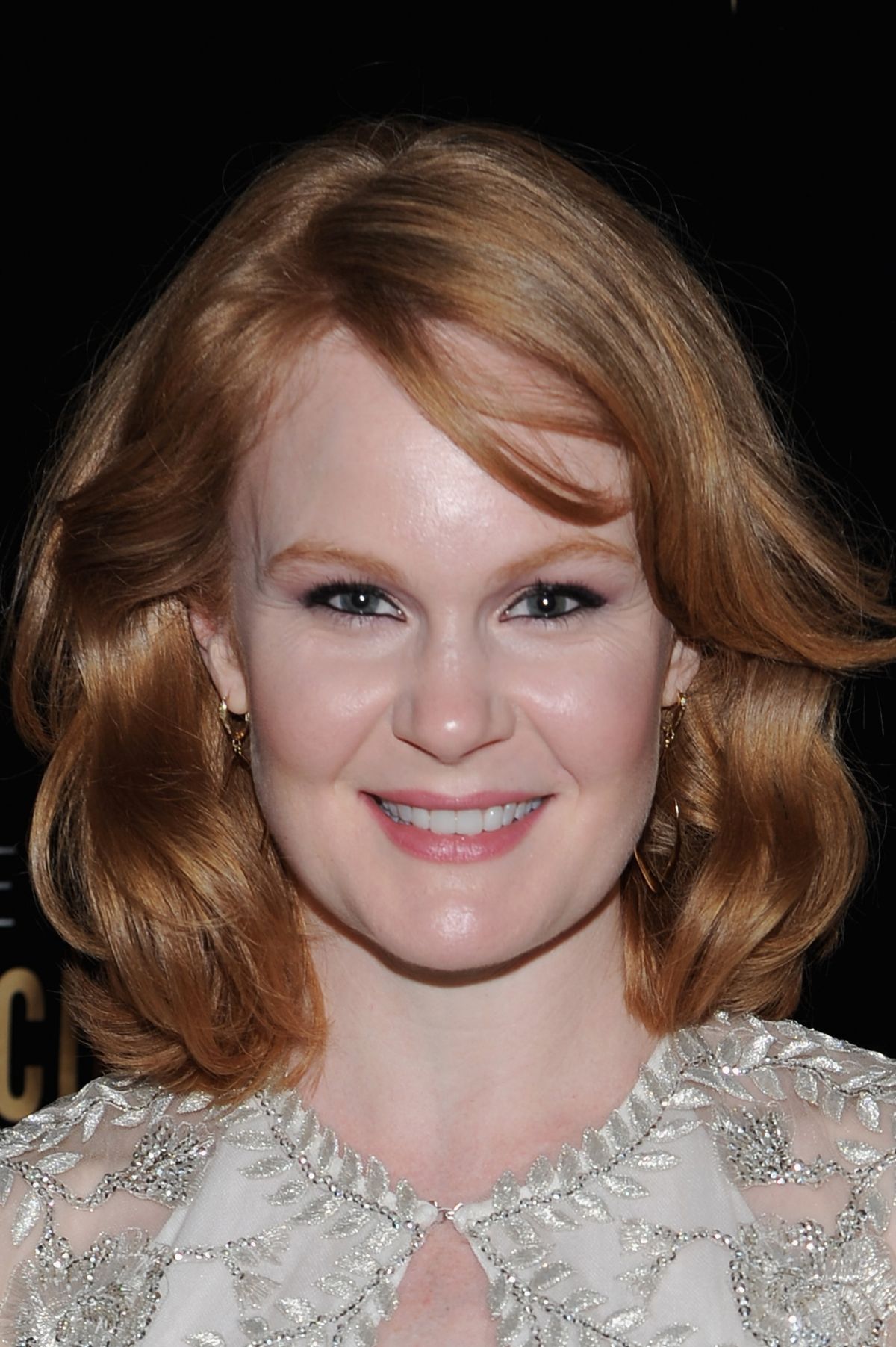 Kate Baldwin Net Worth