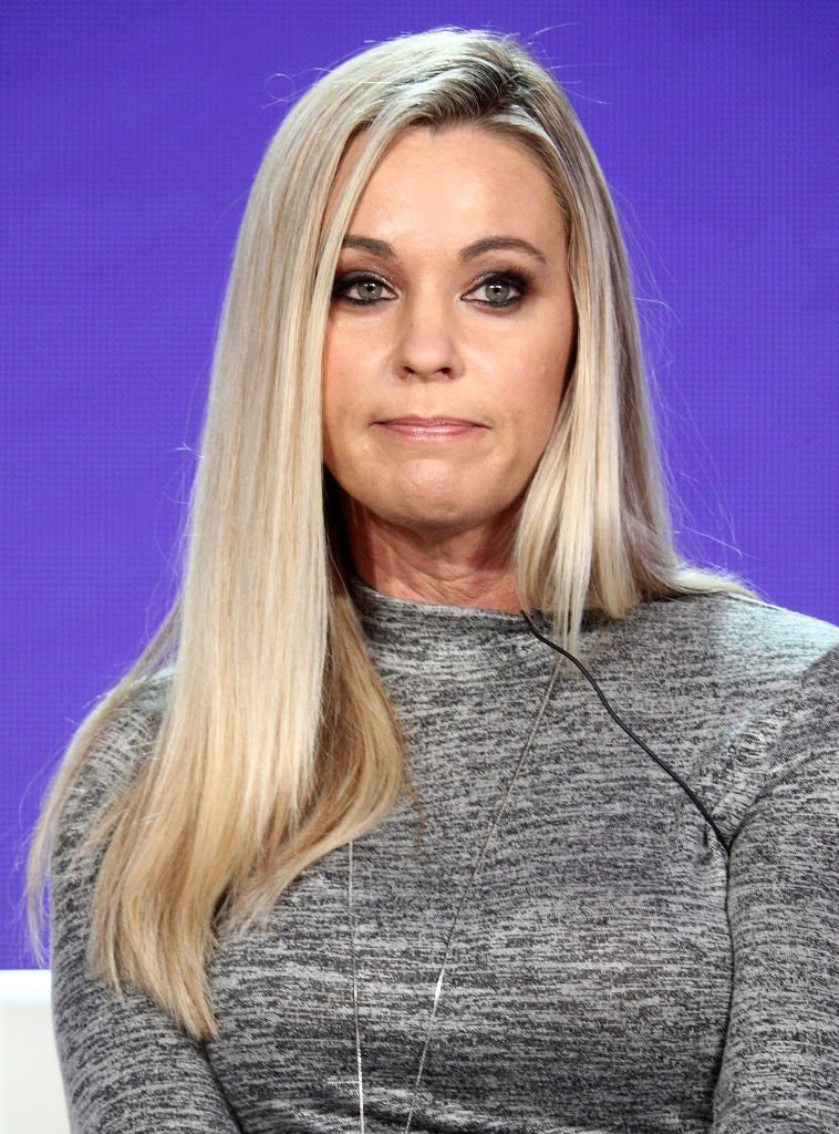 Kate Gosselin Net Worth