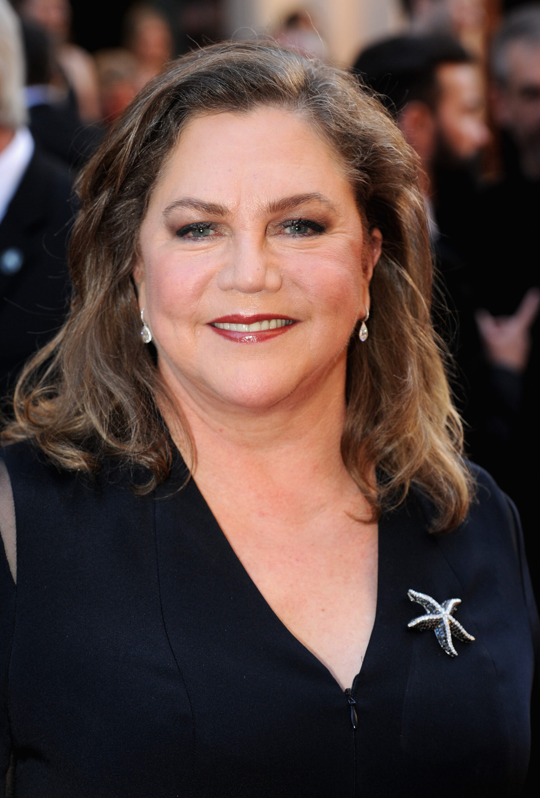 Kathleen Turner Net Worth