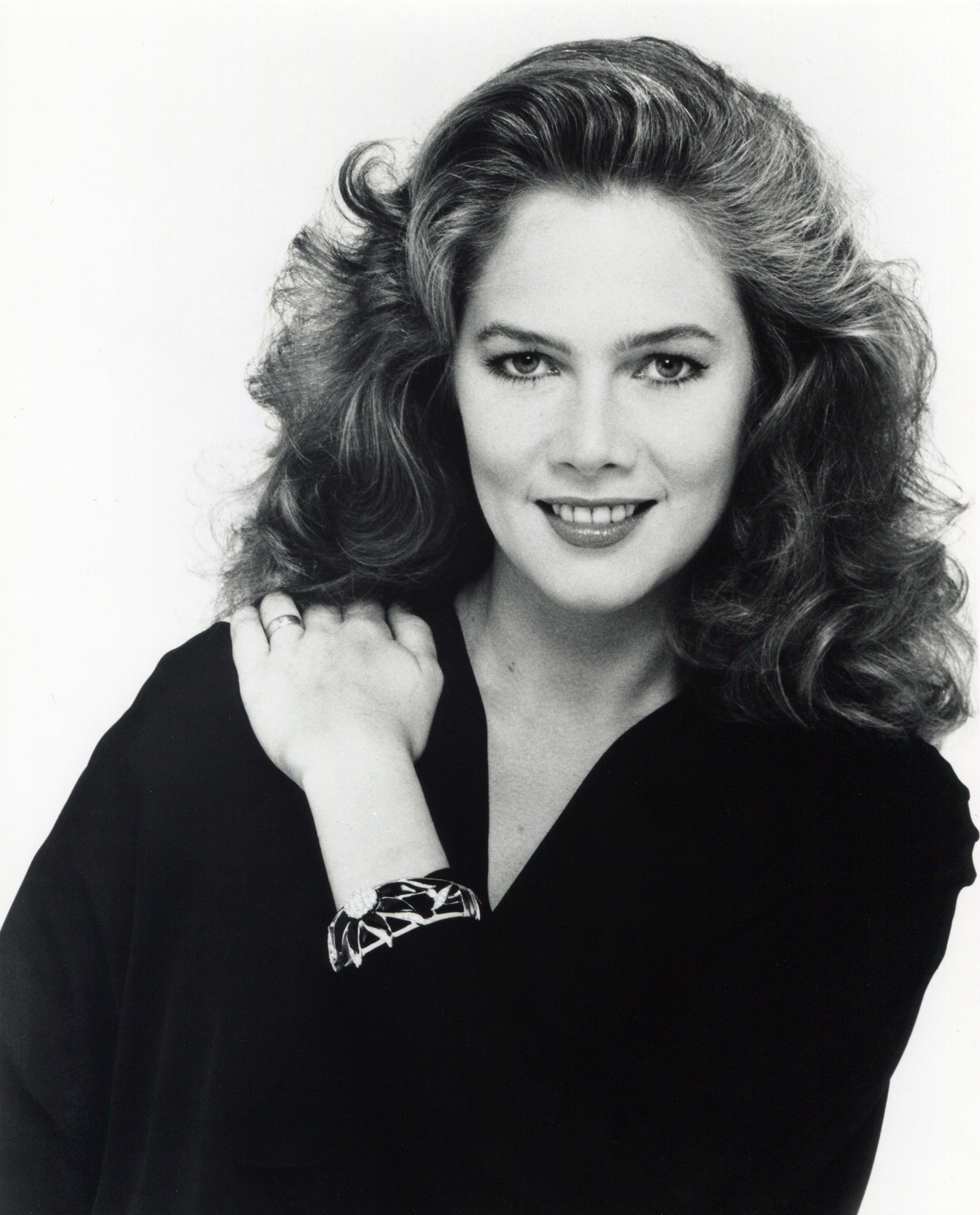 Kathleen Turner Net Worth