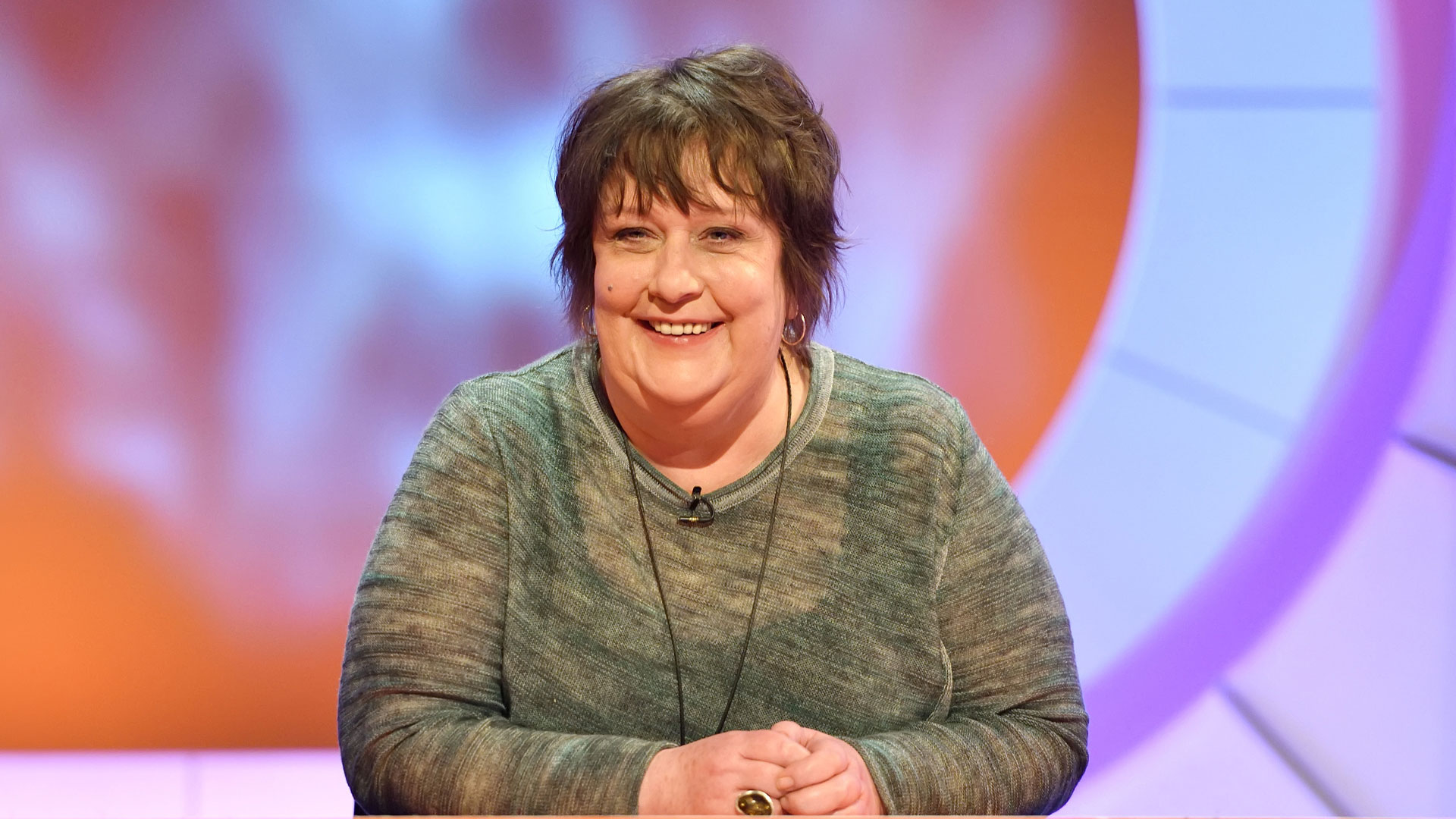 Kathy Burke Net Worth