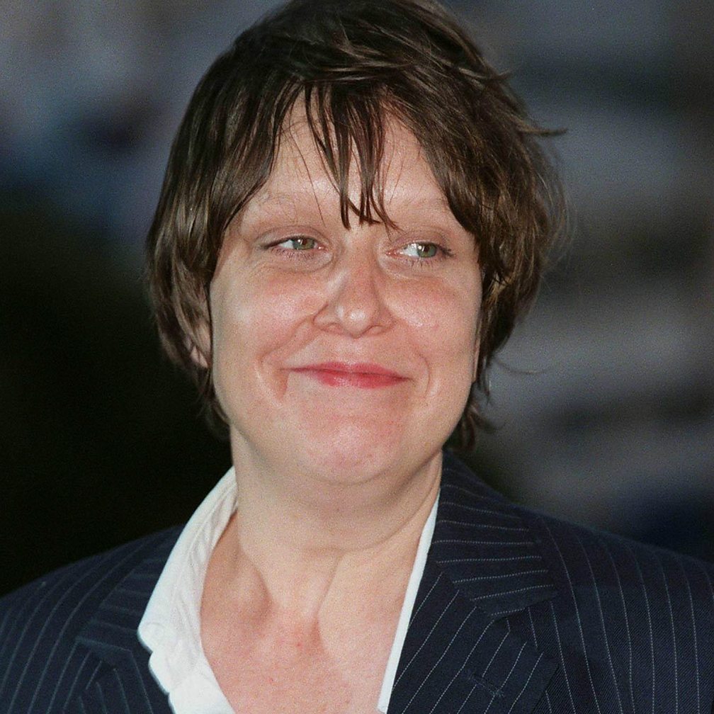 Kathy Burke Net Worth