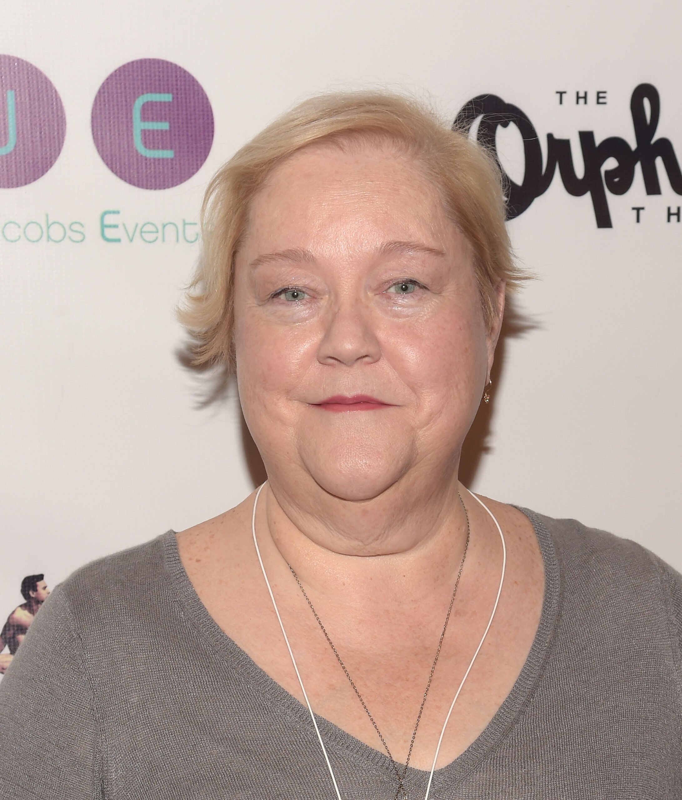 Kathy Kinney Net Worth