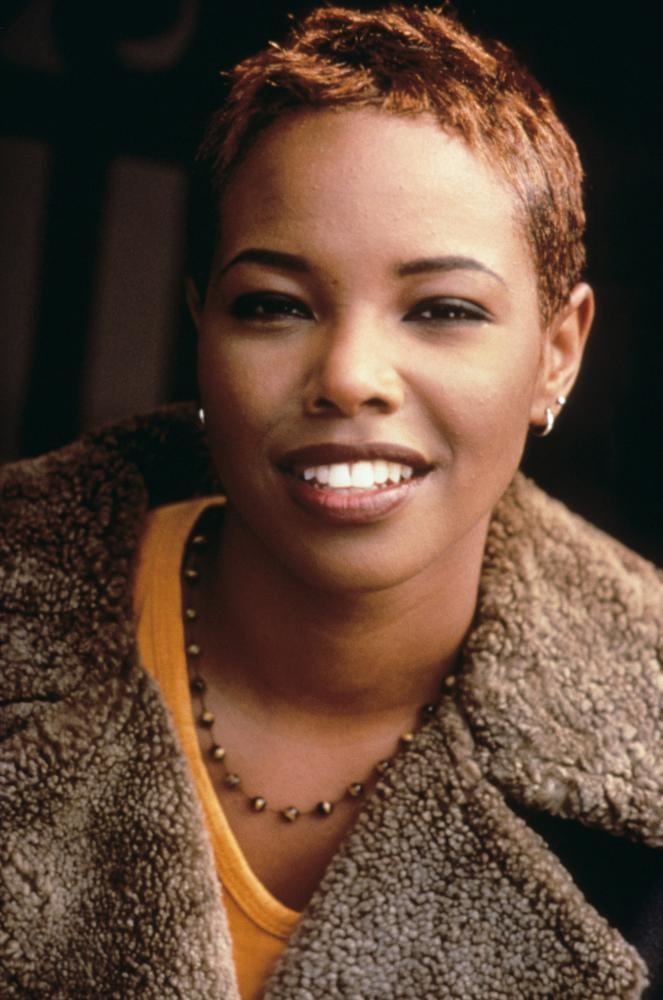 Kellie Shanygne Williams Net Worth