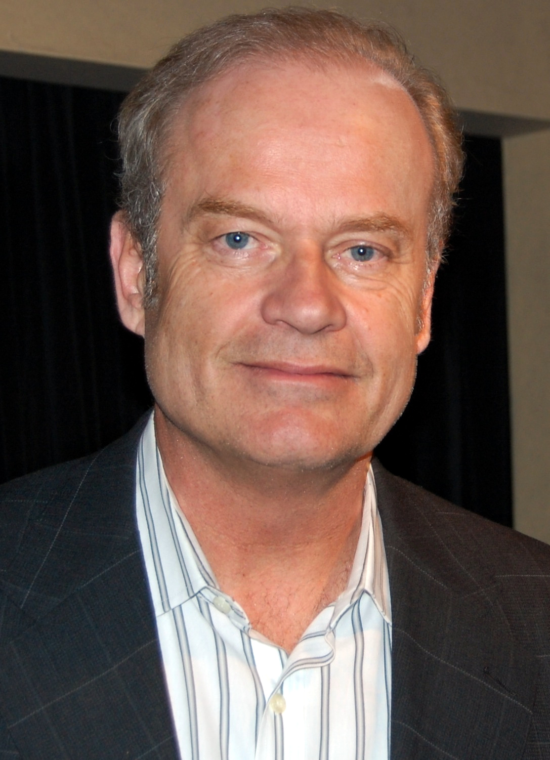 Kelsey Grammer Net Worth