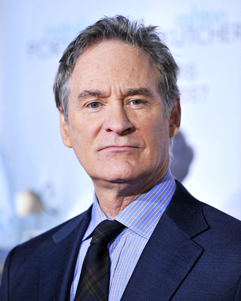 Kevin Kline Net Worth