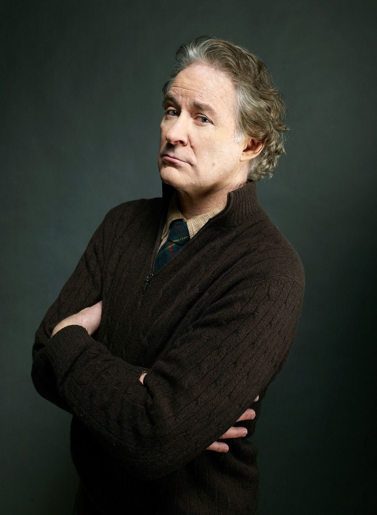 Kevin Kline Net Worth