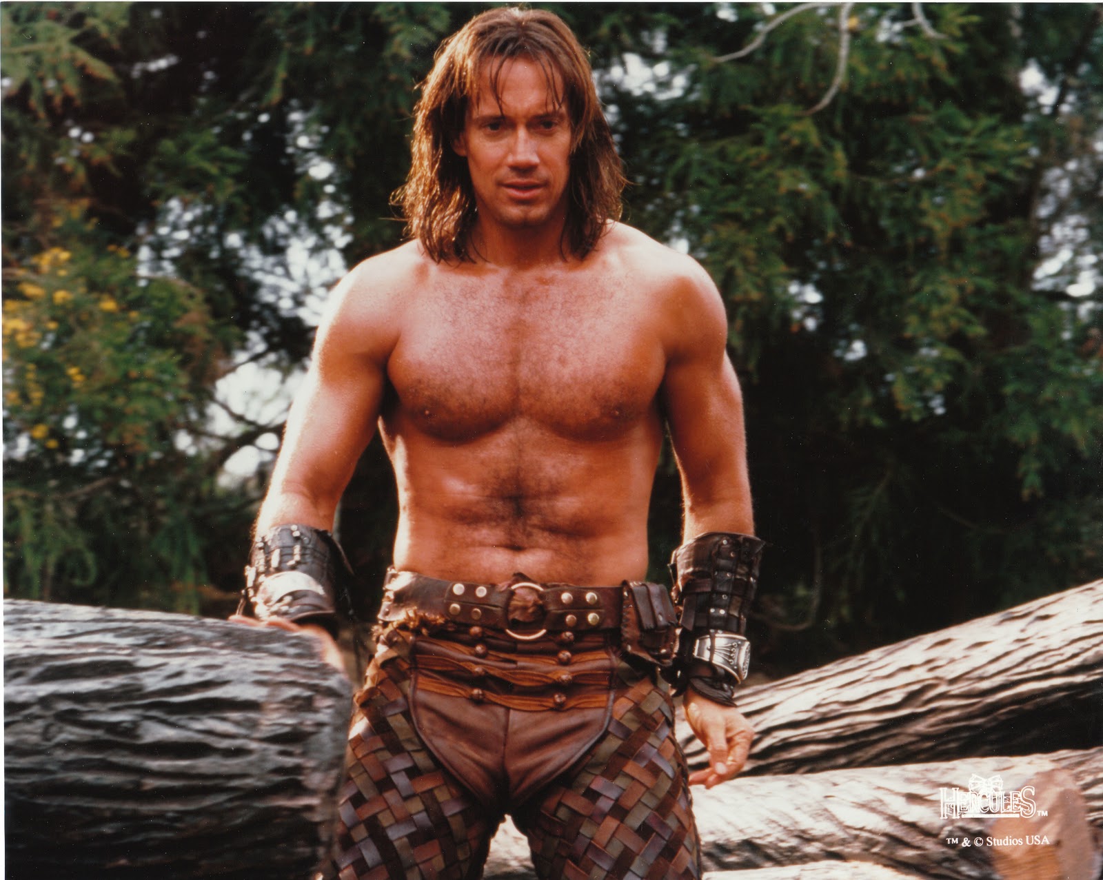 Kevin Sorbo Net Worth