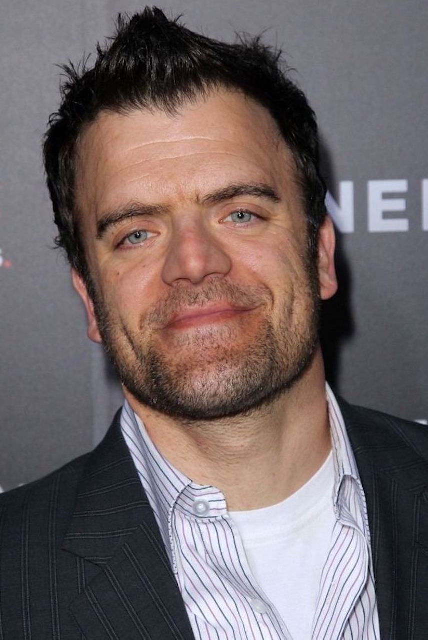 Kevin Weisman Net Worth