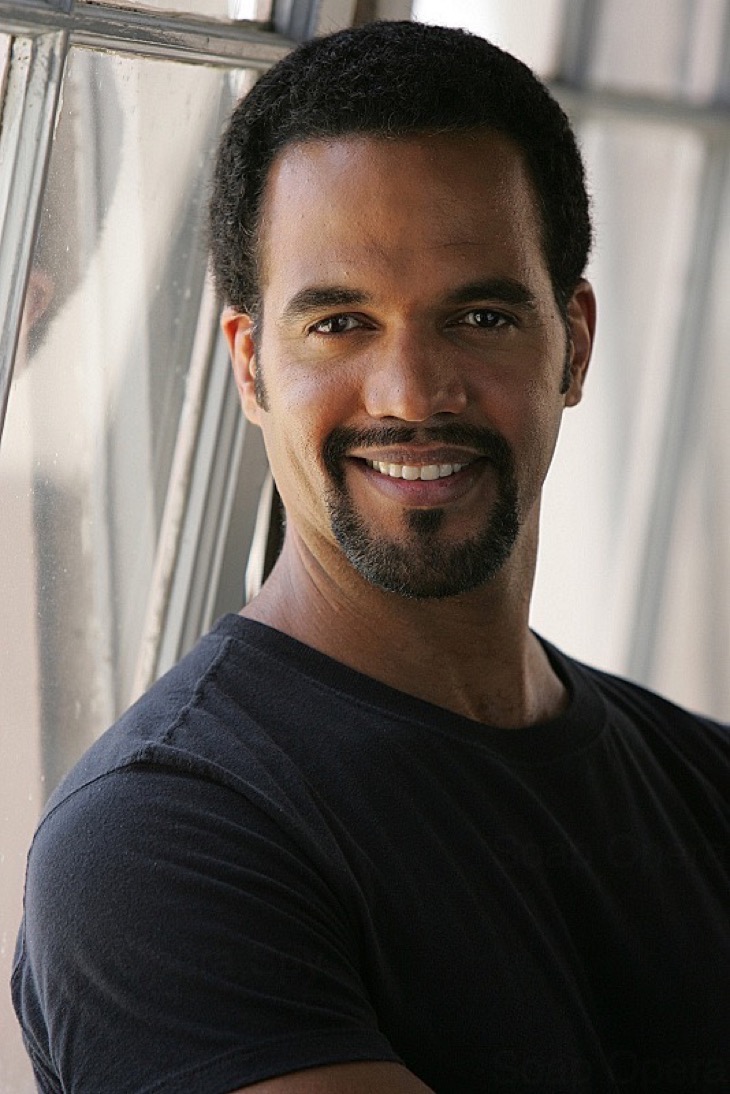 Kristoff St John Net Worth