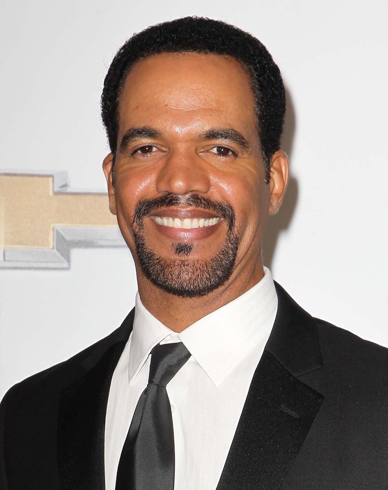 Kristoff St John Net Worth