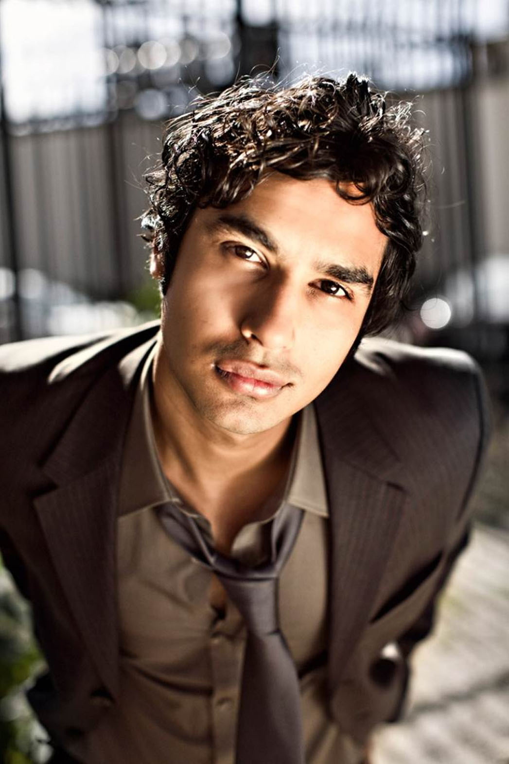 Kunal Nayyar Net Worth