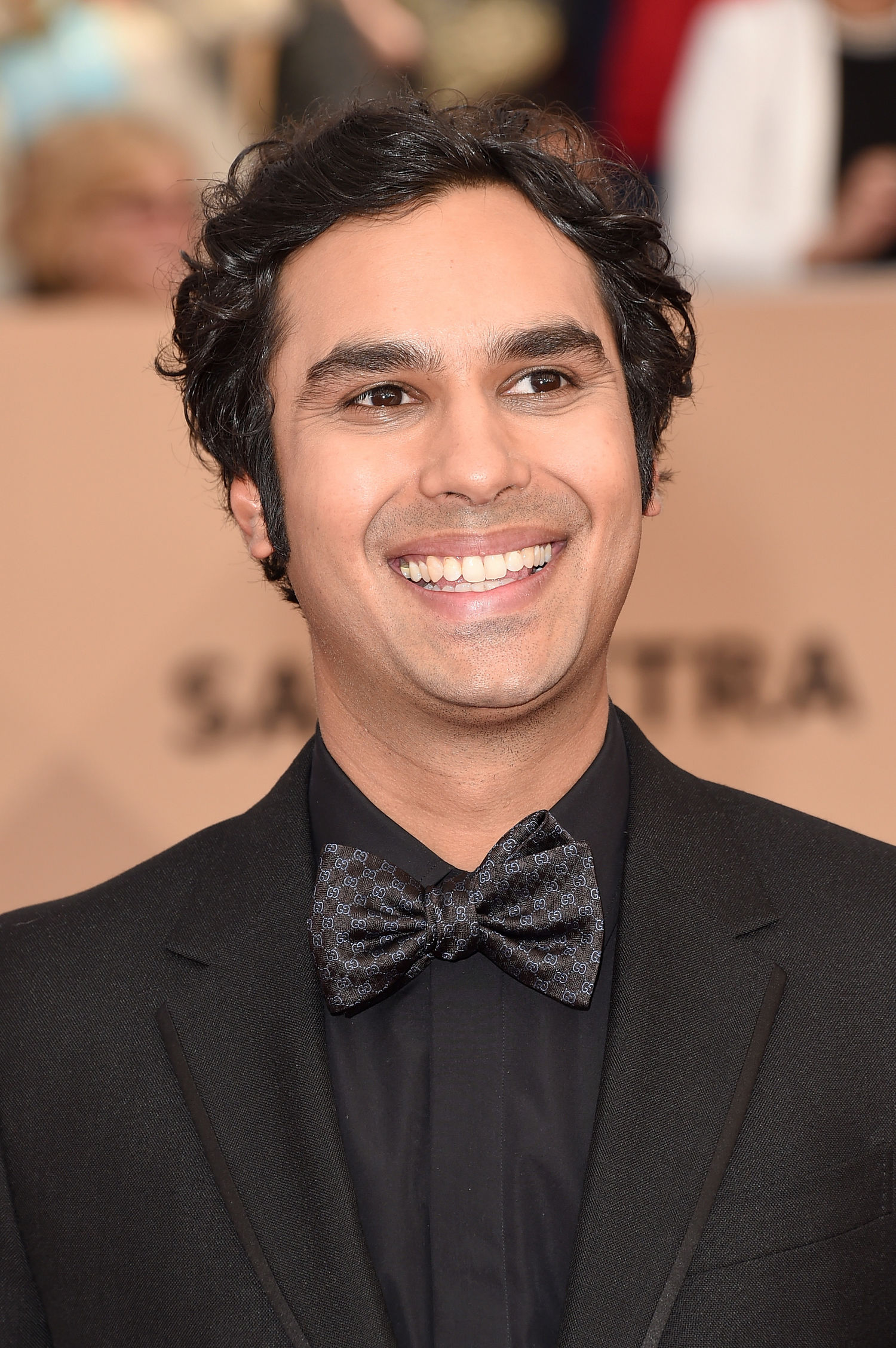 Kunal Nayyar Net Worth