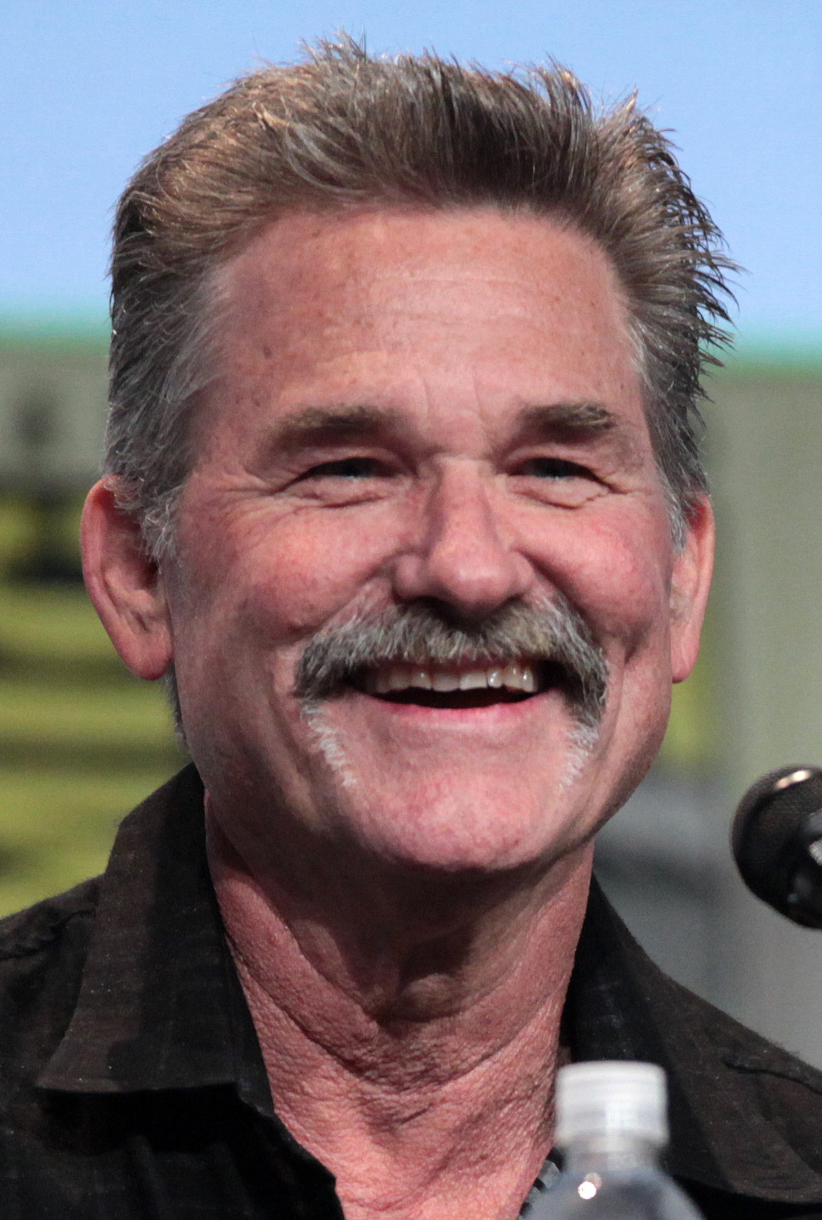 Kurt Russell Net Worth