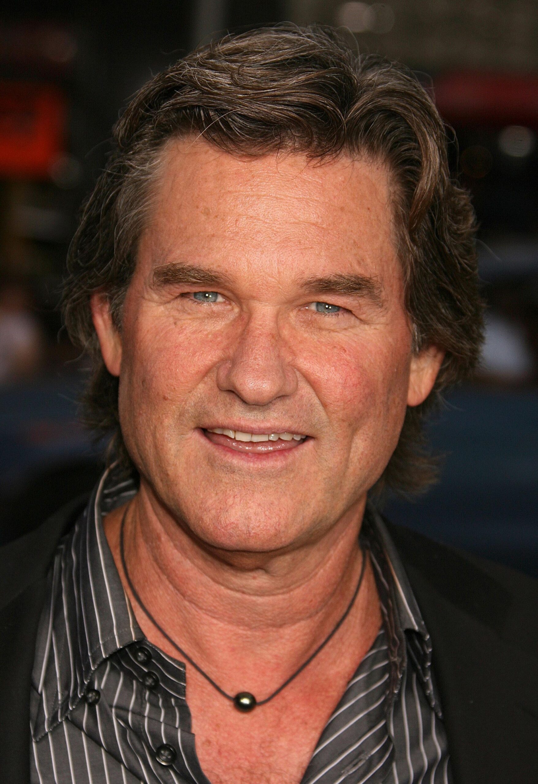 Kurt Russell Net Worth