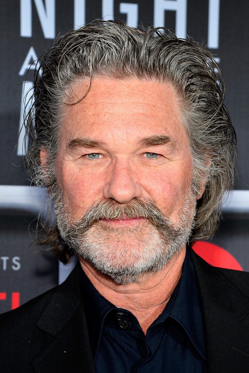 Kurt Russell Net Worth