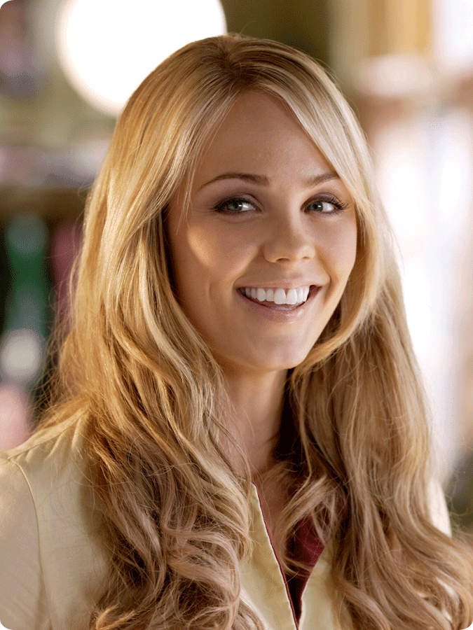 Laura Dianne Vandervoort Net Worth