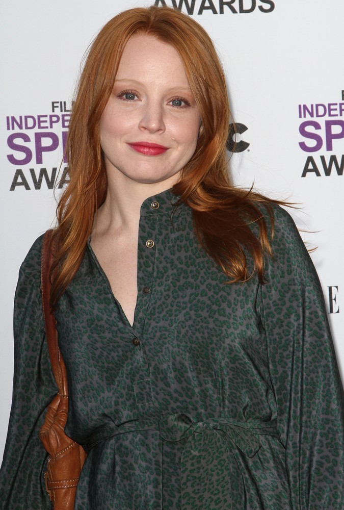 Lauren Ambrose Net Worth