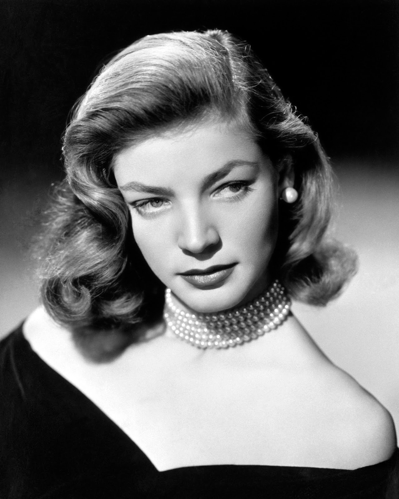 Lauren Bacall Net Worth