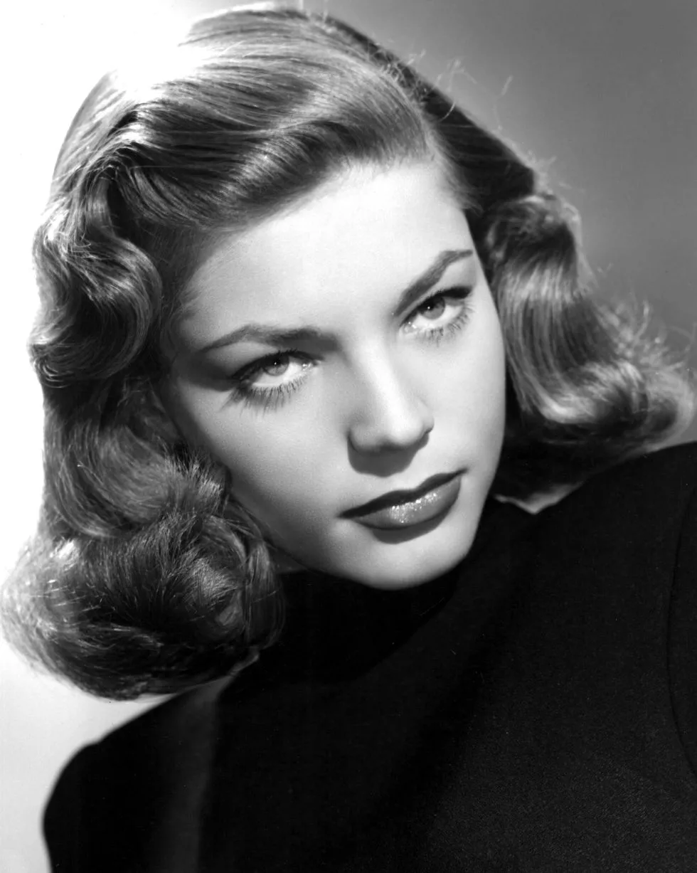 Lauren Bacall Net Worth