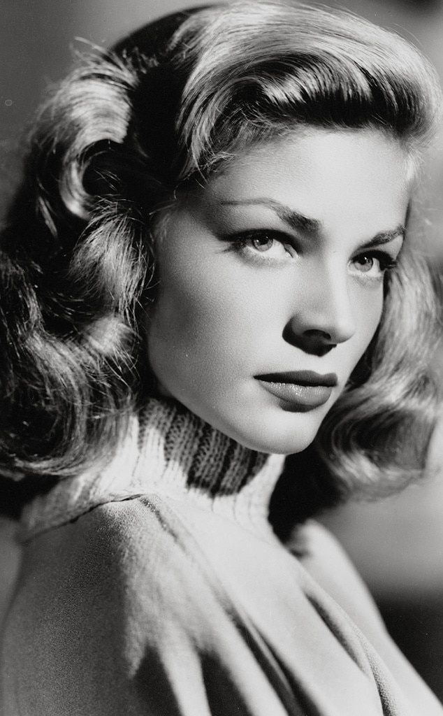 Lauren Bacall Net Worth