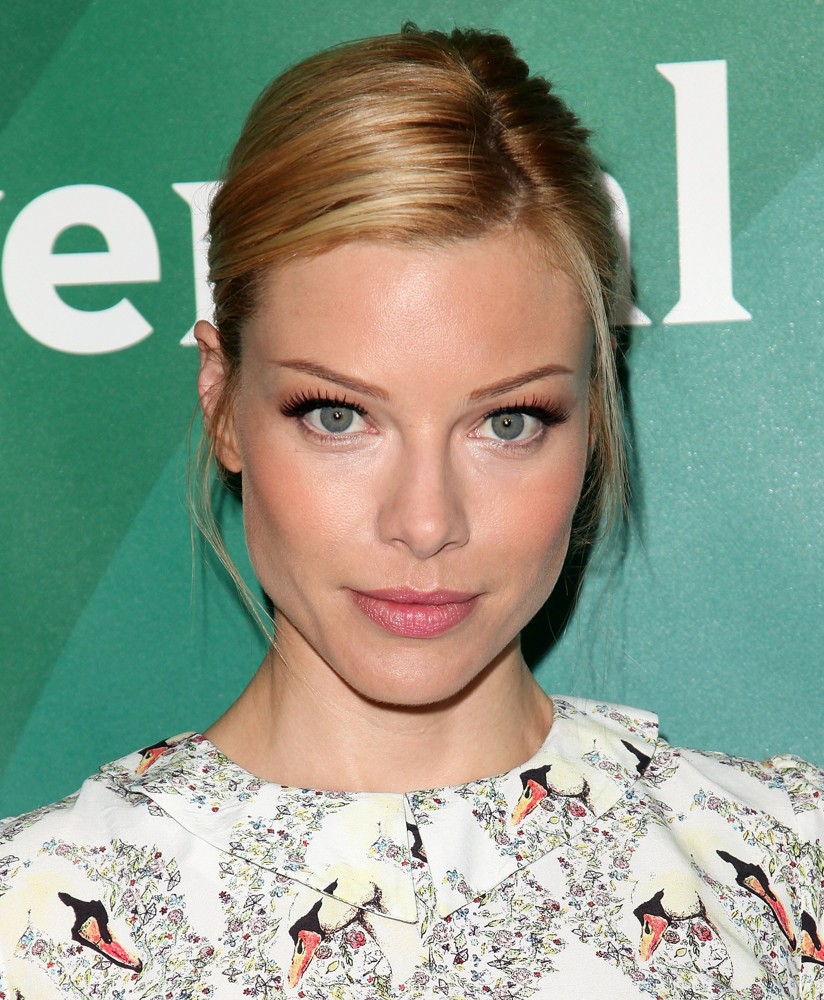 Lauren German Net Worth