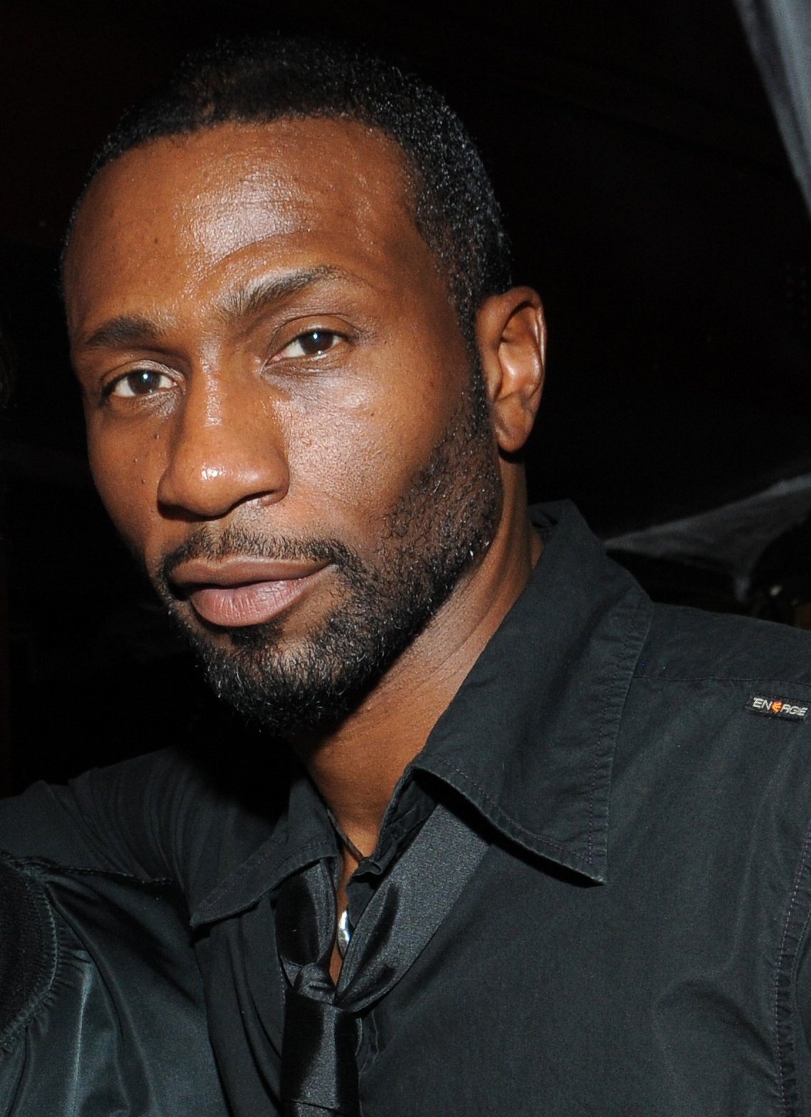 Leon Robinson Net Worth