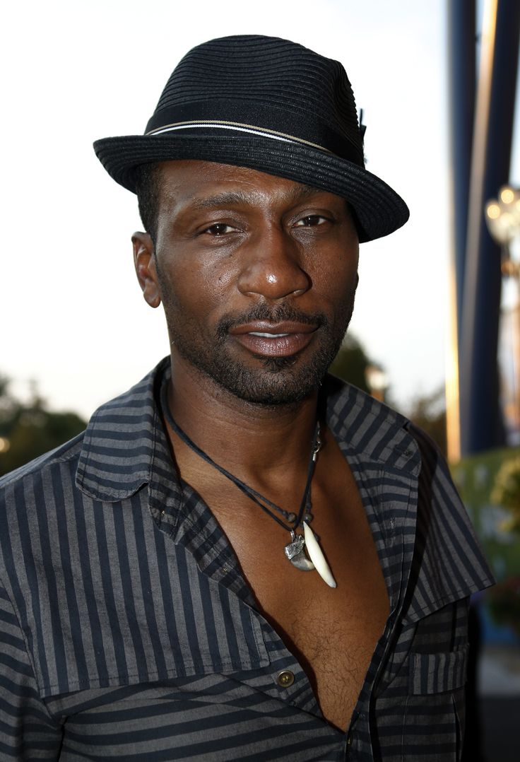 Leon Robinson Net Worth