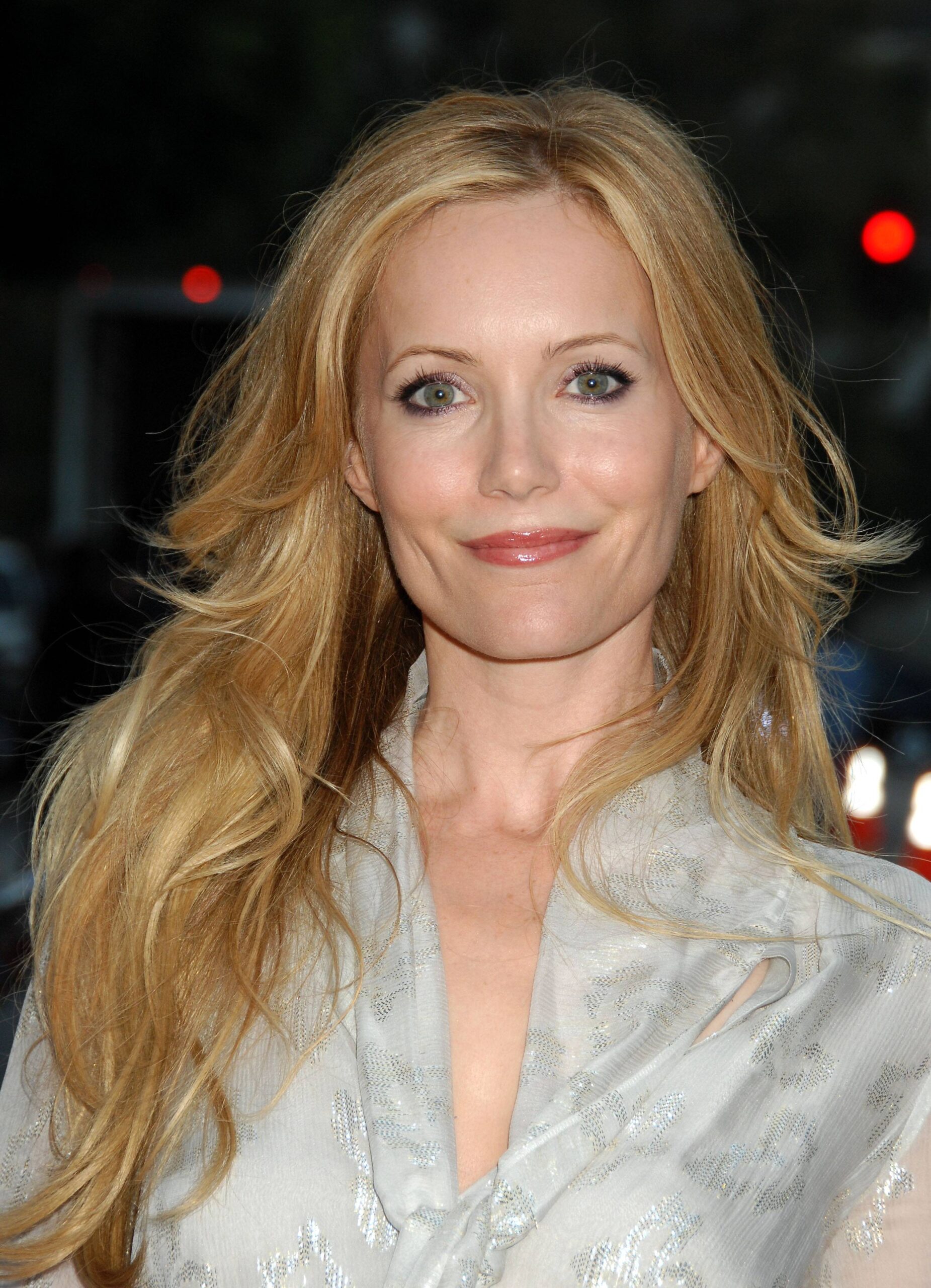 Leslie Mann Net Worth