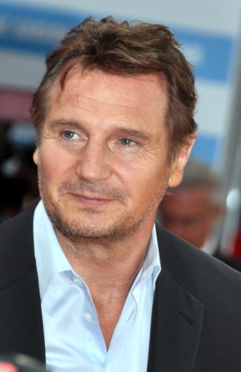 Liam Neeson Net Worth