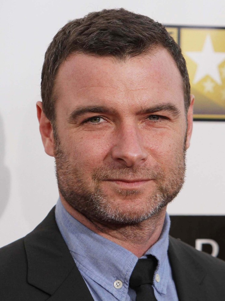 Liev Schreiber Net Worth