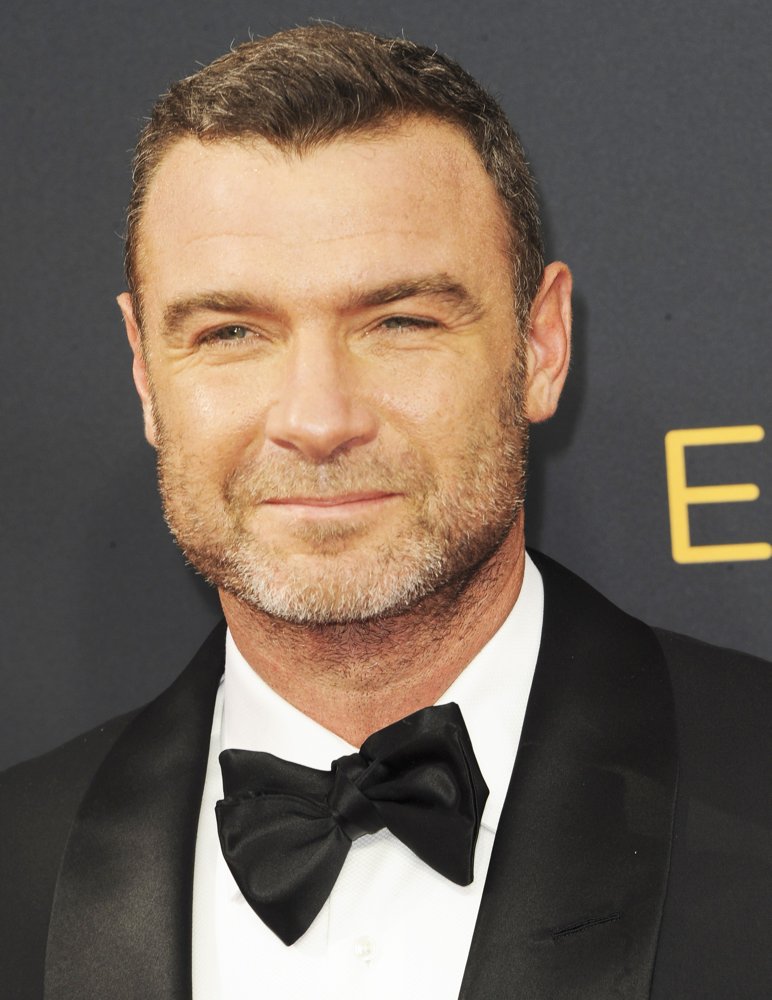 Liev Schreiber Net Worth