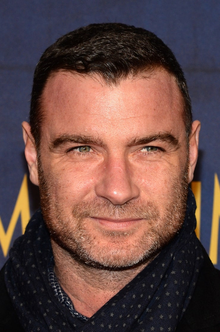 Liev Schreiber Net Worth