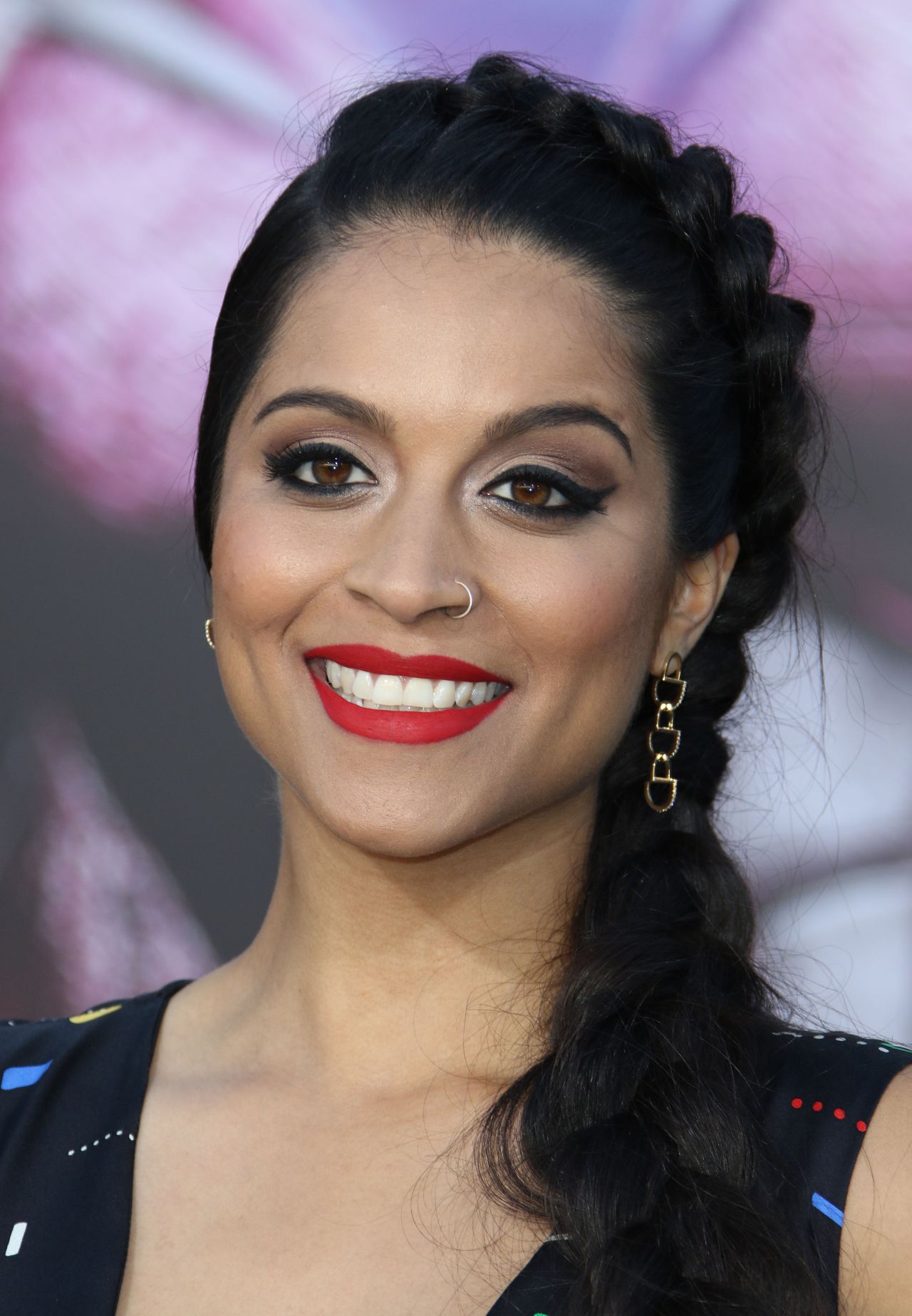 Lilly Singh Net Worth